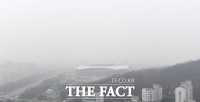  [오늘의 날씨] 미세먼지 '매우 나쁨'…낮부터 찬바람 불며 차츰 해소
