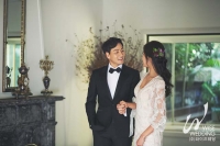  '품절남 된다'...박해수, 오늘(14일) 비공개 결혼식