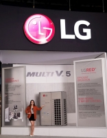  LG전자, 지역특화 공조솔루션 앞세워 북미 시장 공략 속도
