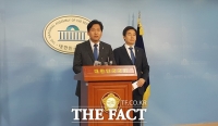 [TF초점] 민주당에 거절당한 손금주·이용호…향후 행보는?