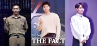  [TF프리즘] '당분간 안녕'...이창섭→신우→양요섭, 1월 입대 릴레이