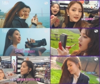  '열일'한 (여자)아이들, 네버랜드로 떠나자