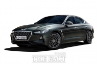  제네시스 '잇단 호평에 수상까지'…미국 시장 'V자 반등' 청신호