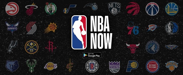 게임빌이 모바일 농구 게임 NBA NOW를 호주 시장에 선 출시했다. 세로형 원터치 플레이 방식을 지닌 점이 특징이다. /게임빌 제공