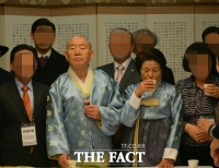  [TF의 눈] '알츠하이머' 전두환 씨의 '나이스샷~', 해석도 답답하다