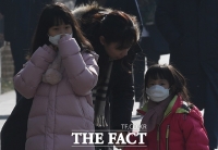  [오늘의 날씨] 미세먼지'나쁨' 수준, 출근길 '마스크 챙기세요'