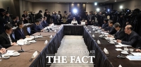  국민연금 한진칼 주주권 행사 '강수' 재계 반발 