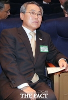  우윤근 주 러시아 대사, 포스코 취업사기 등 혐의 피소