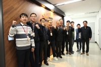  SK하이닉스, 사내벤처 '하이개라지' 시동 '실패 두려워하지 말고 도전'