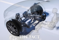  현대모비스, 자동차 탑승자 안전 기술 키워드 '듀얼 모드'