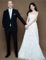  [TF댓글뉴스] '아니라더니'…조수애♥박서원, 임신설