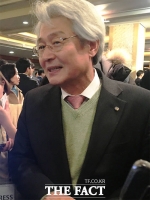  김태오 DGB금융지주 회장, 대구은행장 겸임 가닥…은행 이사회 수용