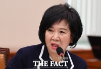  민주당 손혜원 의원, 내일 '투기의혹' 기자회견…홍영표 원내대표 대동