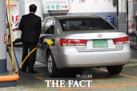  전국 휘발유값, 34개월 만에 최저치 경신…리터당 가격은?