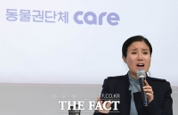  [TF현장] '언론'에 날 세운 '안락사' 논란 박소연 