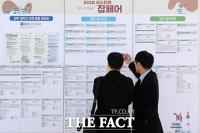  지난해 실업급여 6조6884억 원 사상 최대…전년보다 1조4459억 원 늘어