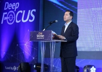  신한카드 임영진 사장, '2023년까지 회원 3000만, 자산 40조 달성'