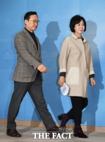  [TF이슈] 손혜원, 민주당 지도부 만류에도 '탈당'한 배경은?