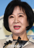  손혜원 '민주당 탈당'에 야당 