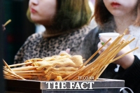  어묵·즉석밥 등 가공식품 가격, 1년새 최대 13.1% 올랐다