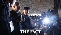  '사법농단' 의혹 양승태 전 대법원장, 23일 구속영장실질심사