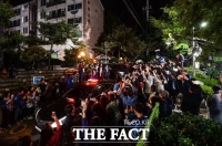  靑, 손혜원 前 보좌관 홍은동 사저 매입 주장에 '대응할 가치 없다'