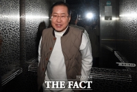  홍준표 '손혜원 국비 훓어내는 기술 보니 최순실은 양반'