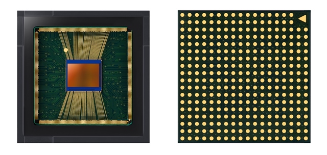 삼성전자는 22일 1/3.4인치 크기에 2000만 화소의 고화질을 지원하는 이미지센서 아이소셀 슬림 3T2를 출시했다고 밝혔다. /삼성전자 제공