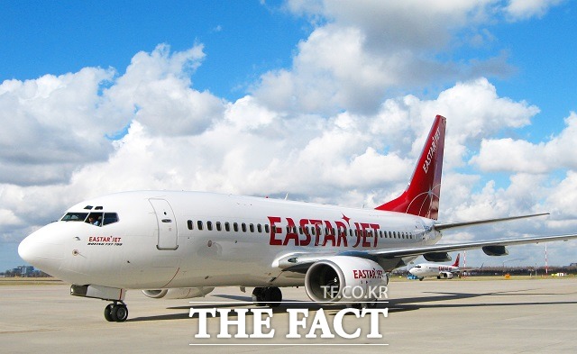 이스타항공이 오는 28일까지 설 연휴 항공편 특가 이벤트를 시행한다고 22일 밝혔다. /이스타항공 제공