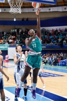 [농구토토] 농구팬 36.96%, 'KEB, 삼성생명 상대로 근소한 우세 전망'