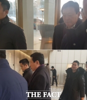  [TF현장] 롯데그룹 오늘(23일) 사장단 회의…신동빈 회장 '신중모드'