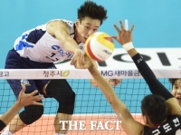 [배구토토] 배구팬 '우리카드, 한국전력에 우세 예상'