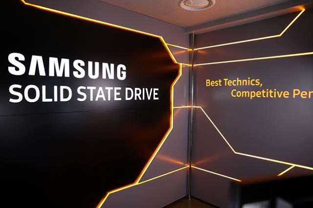 젠지 서울 HQ 내 삼성 SSD 스트리밍 스튜디오 /젠지 e스포츠 제공