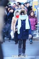  [오늘의 날씨] 전국 대체로 맑지만, 아침엔 강추위