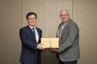  SPC그룹, '글로벌 푸드뱅킹 네트워크' 초청 푸드뱅크 설명회 개최