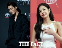 [TF댓글뉴스] '결별 인정' 카이·제니, 대중 시선 부담됐나