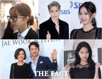  [업앤다운] 정준호♥이하정, 둘째 소식부터 카이·제니 결별까지