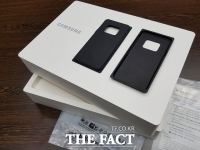  삼성전자, 2020년까지 스마트폰 등 전 제품 포장재 '종이' 사용