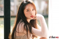  김보라, 혜나→'방구석 외톨이' 된다...차기작 '귀신데렐라' 확정