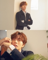  롯데호텔 새 얼굴 된 박해진, '역시 완판남'