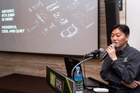  CES 2019 공개작 '지포스 RTX 2060' 핵심 특징은