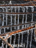  [오늘의 날씨] 아침기온 뚝↓ 서울 아침 -6도, 미세먼지 '보통'