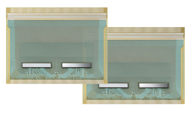 삼성전자는 8K 초고해상도 대형 디스플레이에 최적화된 디스플레이 구동 IC S6CT93P를 29일 공개했다. /삼성전자 제공