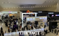  [TF현장] 첫선 보인 '한국판 CES', 아직 '소문난 잔치' 아쉬운 홍보