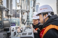  SK텔레콤, 설 연휴 '특별 소통 대책' 마련 '통화품질 집중 관리'