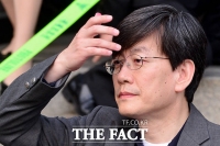  손석희 동승자 논란 '알려지면 나 바보 돼'