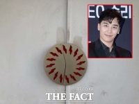  [TF현장] 승리 클럽 버닝썬 가보니…'꽉' 닫힌 문, '냉랭한' 반응