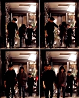  'SKY 캐슬' 조병규가 밝히는 김보라와 열애설 전말