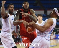 [농구토토] 매치 8회차, 서울SK-전주KCC전 대상 발매