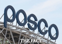  포스코, 지난해 영업익 5조5426억 원 전년 대비 19.9% 증가